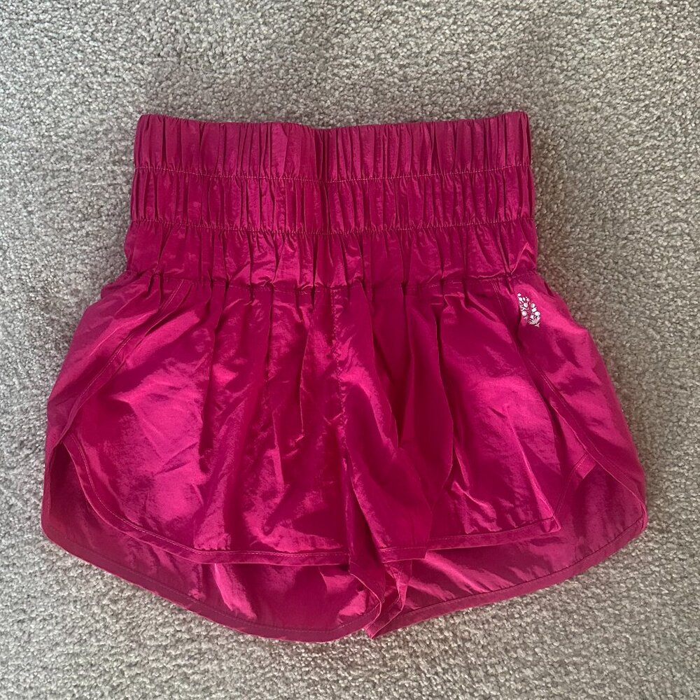 Free People Movement Shorts